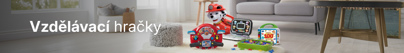 Vzdělávací hračky