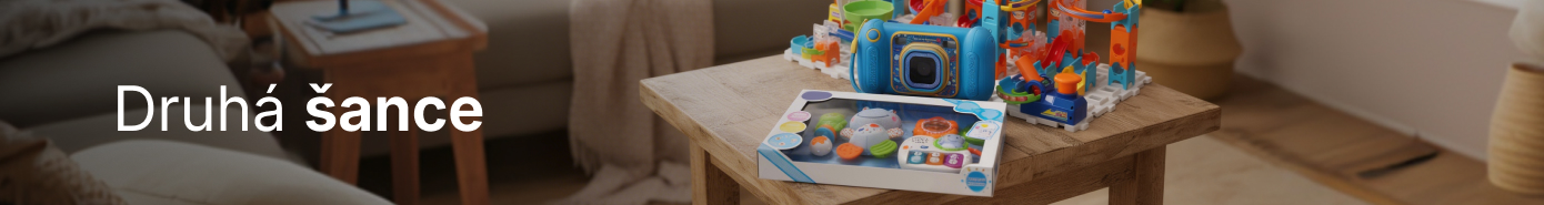 Druhá šance