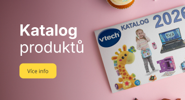 Katalog produktů