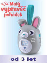 Vypravec pohadek