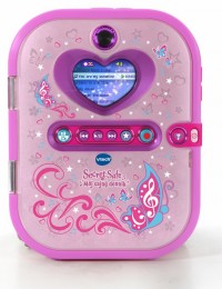 denik vtech