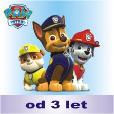 paw patrol