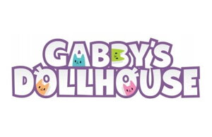 Gabinin kouzelny domek