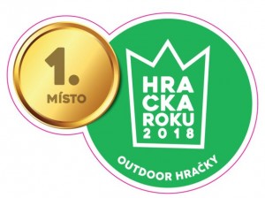 Hračka roku