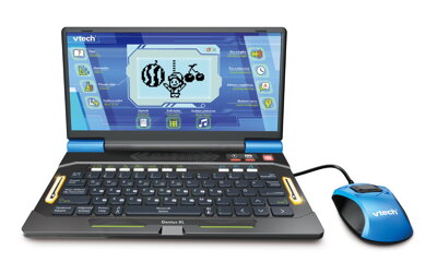 Notebook dětský