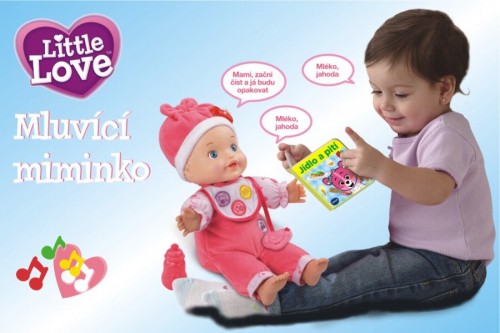 miminko little love