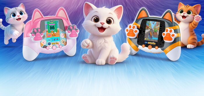 Kitty life CZ