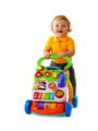 VTECH Chodítko - Uč se a poznávej (česká verze) 