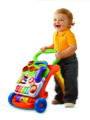 VTECH Chodítko - Uč se a poznávej (česká verze) 