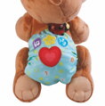 Vtech Lezoucí medvídek CZ