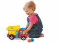 Vtech Zpívající náklaďák