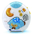 Vtech Projektor s ukolébavkami a beránky na obloze