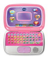 Vtech První notebook - růžový CZ