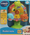Vtech Ruské kolo