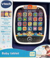Vtech Baby tablet (rozbaleno)
