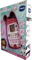 VTech Gábinin kouzelný domek – Mňauzující telefon