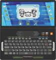 VTech Genius XL – vzdělávací notebook CZ (dvojjazyčný)
