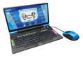 VTech Genius XL – vzdělávací notebook CZ (dvojjazyčný)