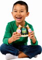 VTech KITTY LIFE – Staň se kočkou! CZ+SK verze 