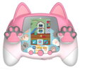 VTech KITTY LIFE – Staň se kočkou! CZ+SK verze (růžová) 