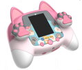 VTech KITTY LIFE – Staň se kočkou! CZ+SK verze (růžová) 