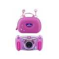 Kidizoom – cestovní pouzdro růžové