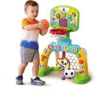 Recenze Vtech Sportovní centrum 3 v 1