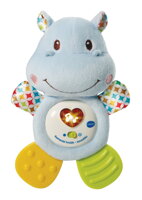Vtech Kamarád hrošík - kousátko (recenze)