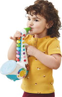 Vtech Kouzelný saxofon - Recenze