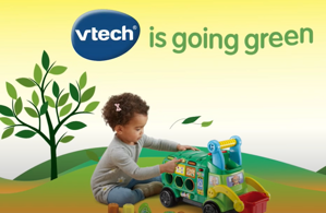 Ve VTech myslíme na budoucnost