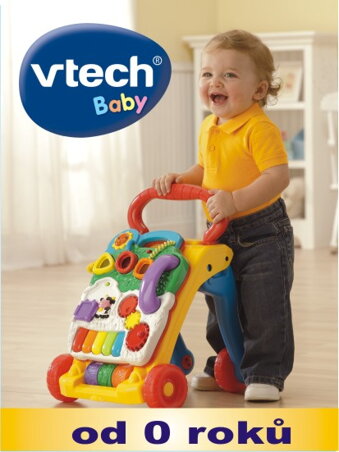 Vtech baby