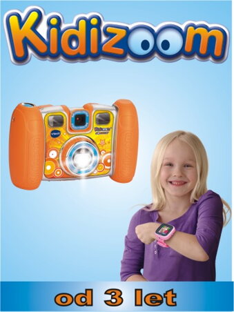 Kidizoom