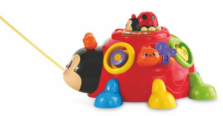 Vtech Nezbedná beruška (CZ)