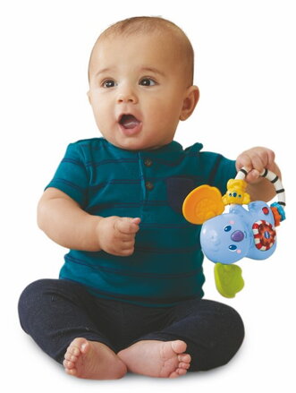 Vtech Upovídaný koala (CZ)