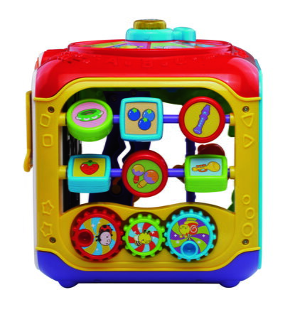Vtech Magická kostka
