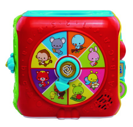 Vtech Magická kostka