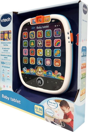 Vtech Baby tablet 