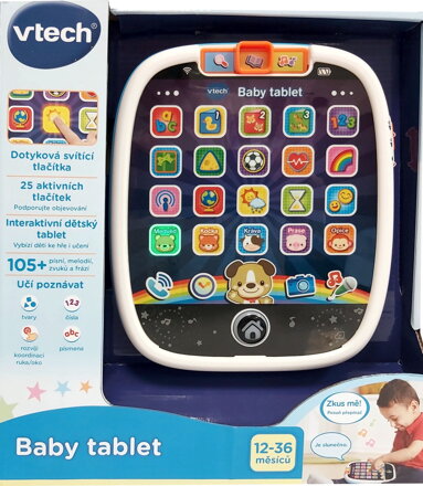 Vtech Baby tablet 