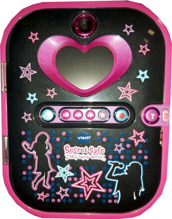 Kidi secrets vtech 2022 