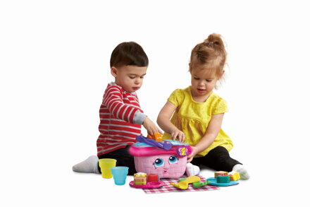 Vtech Veselý piknikový košík