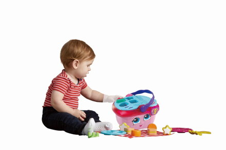 Vtech Veselý piknikový košík