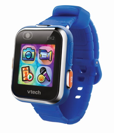 Kidizoom® Smartwatch PLUS DX2 - modré