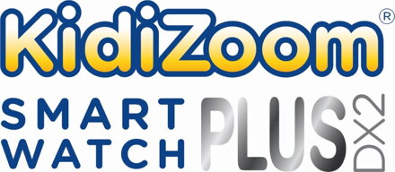 Kidizoom® Smartwatch PLUS DX2 - modré
