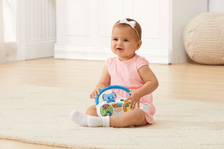 Vtech Rádio se zvířátky