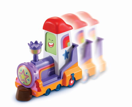 Rychlík DJ & Roll Train