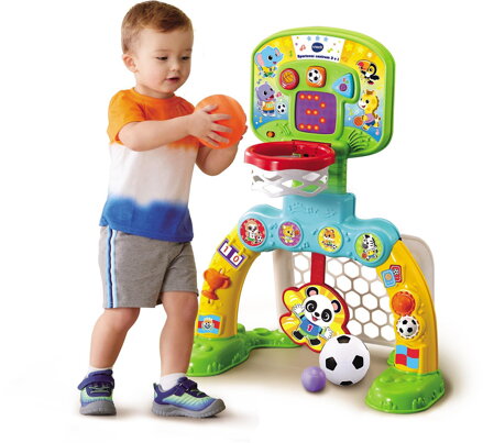 Vtech Sportovní centrum 3 v 1