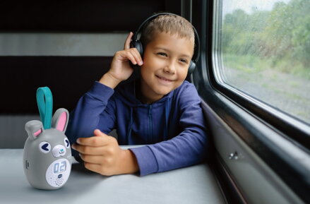 Vtech Malý vypravěč pohádek