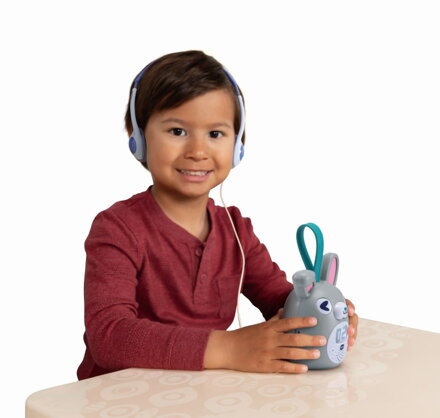 Vtech Malý vypravěč pohádek