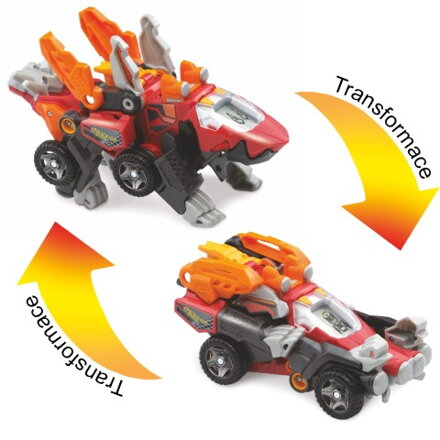 Vtech Stegy - Super Stegosaurus 