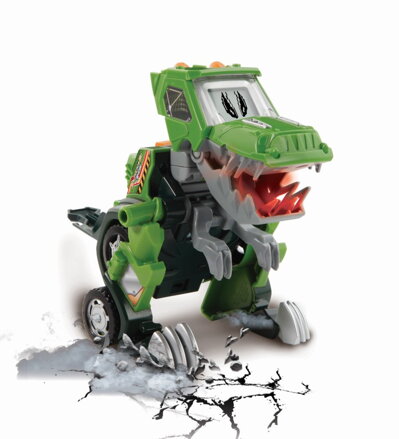 Vtech T-Rex. Super Tyrannosaurus 